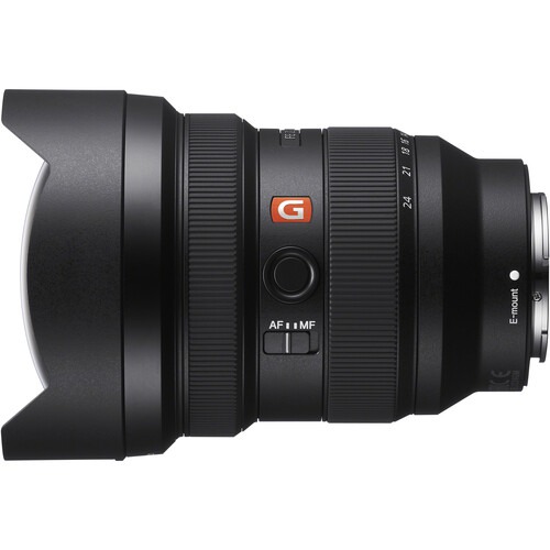FE 12–24 mm F2.8 GM